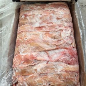Gân Thăn Black Gold Mã M76 Thịt Trâu Ấn Độ Thùng 20kg