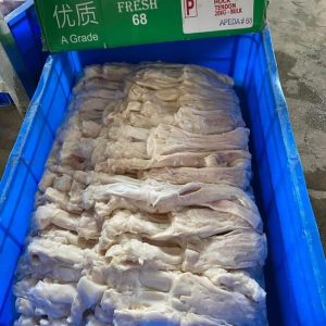 Gân Y 09 Fresh Thịt Trâu Ấn Độ Đông Lạnh Thùng 20kg