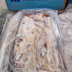 Gân Y Madeka Mã M09 Thịt Trâu Ấn Độ Thùng 20kg