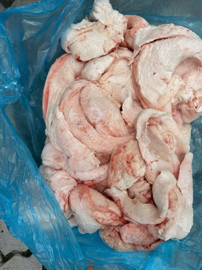 Mỡ Bụng Heo Macoba Nhập Khẩu Ba Lan Đông Lạnh (1)
