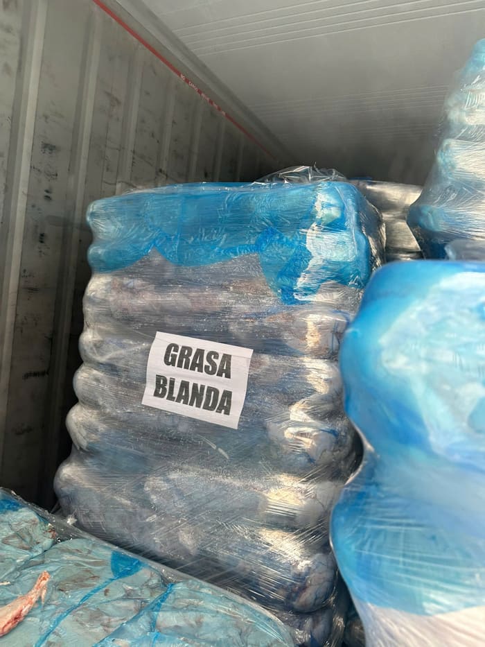Mỡ Bụng Heo Macoba Nhập Khẩu Ba Lan Đông Lạnh (10)