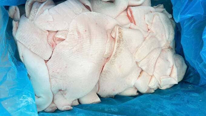 Mỡ Cắt Heo Celra Nhập Khẩu Tây Ban Nha Đông Lạnh (1)