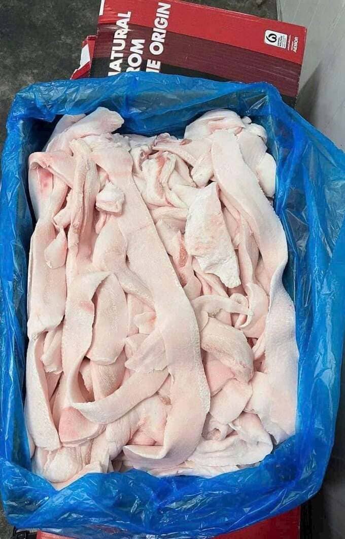 Mỡ Cắt Heo Costa Food Nhập Khẩu Tây Ban Nha Đông Lạnh (3)