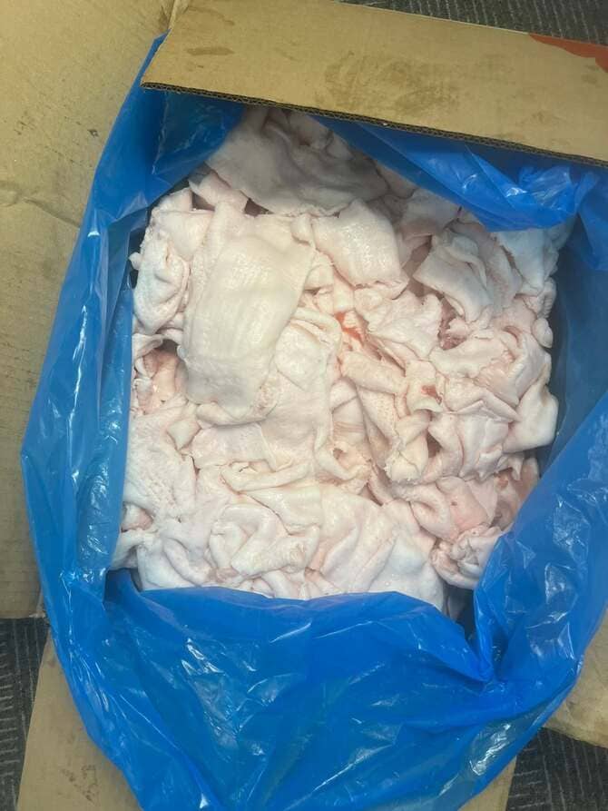 Mỡ Cắt Heo Fribin Nhập Khẩu Tây Ban Nha Đông Lạnh (3)
