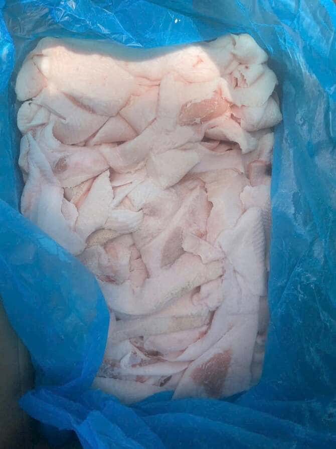 Mỡ Cắt Heo Fribin Nhập Khẩu Tây Ban Nha Đông Lạnh (4)