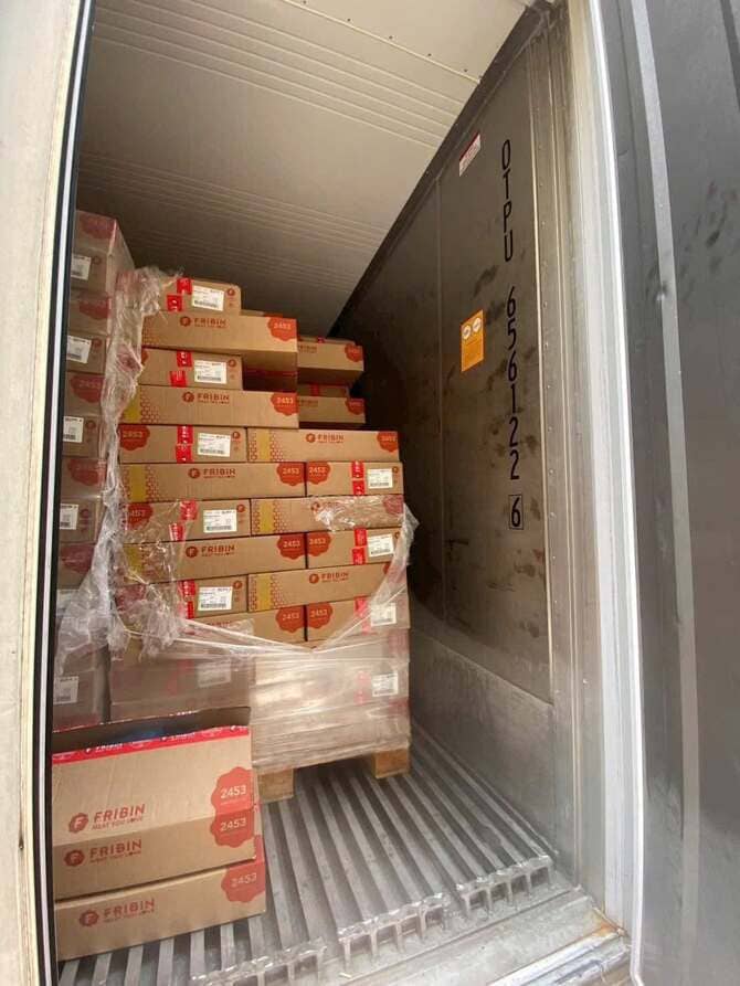 Mỡ Cắt Heo Fribin Nhập Khẩu Tây Ban Nha Đông Lạnh (5)