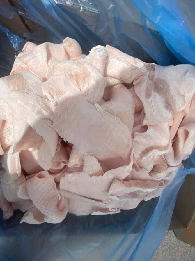 Mỡ Cắt Heo Mir-Kar Nhập Khẩu Ba Lan Đông Lạnh (4)