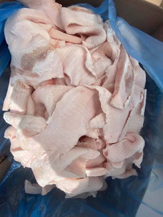 Mỡ Cắt Heo Mir-Kar Nhập Khẩu Ba Lan Đông Lạnh (5)