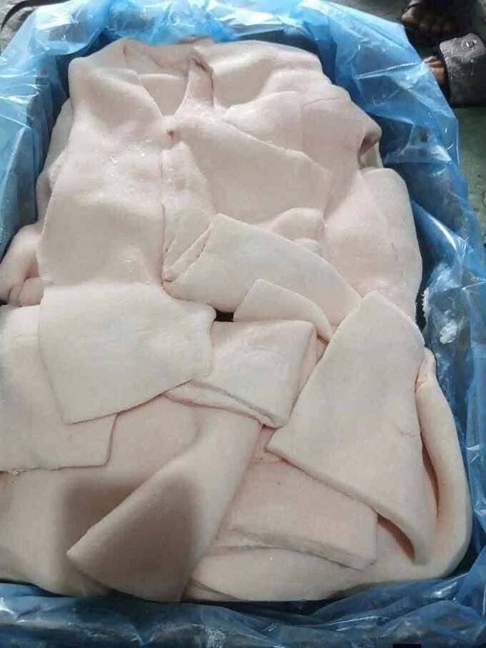 Mỡ Lưng Heo Danish Crown Nhập Khẩu Đức Đông Lạnh (2)