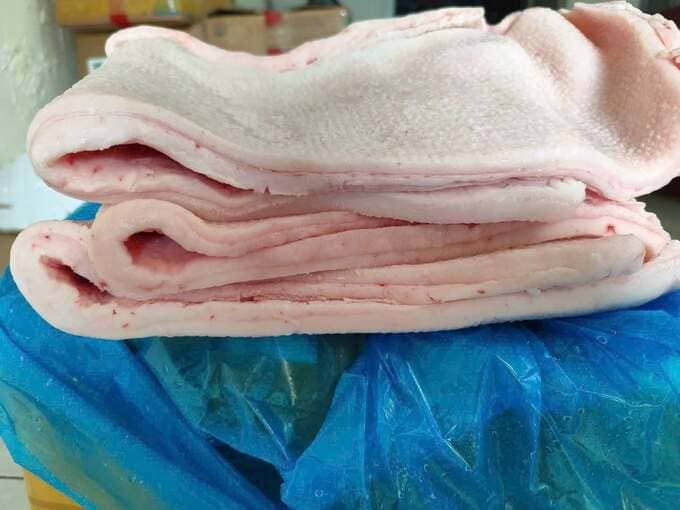 Mỡ Lưng Heo Rivasam Nhập Khẩu Tây Ban Nha Đông Lạnh (1)