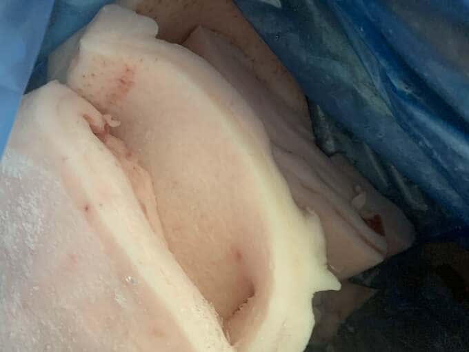 Mỡ Lưng Heo Rivasam Nhập Khẩu Tây Ban Nha Đông Lạnh (2)