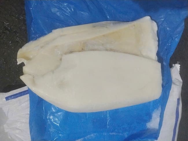 Mực Chile Phi Lê Nhập Khẩu Đông Lạnh (1)
