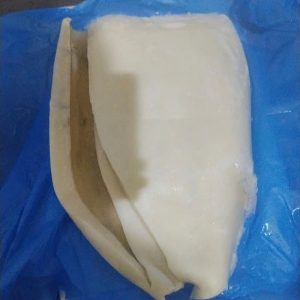 Mực Chile Phi Lê Nhập Khẩu Đông Lạnh Thùng 15kg