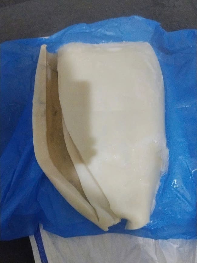 Mực Chile Phi Lê Nhập Khẩu Đông Lạnh (2)
