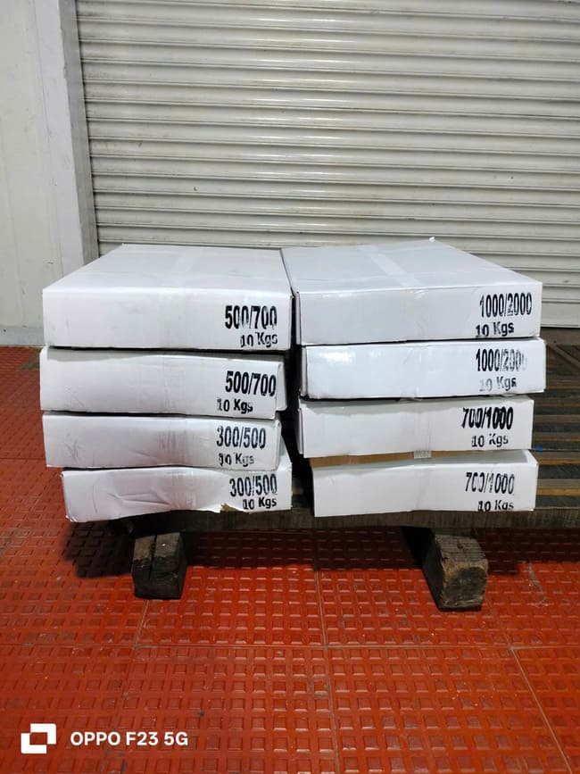 Mực Nang Ấn Độ Size 700–1000g Nhập Khẩu Đông Lạnh (5)