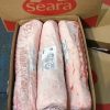 Sườn Cốt Lết Heo Seara Nhập Khẩu Brazil Đông Lạnh Thùng 18kg