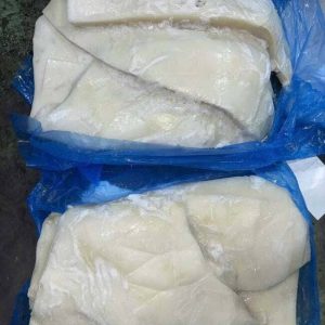 Thân Mực Chile Phi Lê Nhập Khẩu Đông Lạnh Thùng 10kg