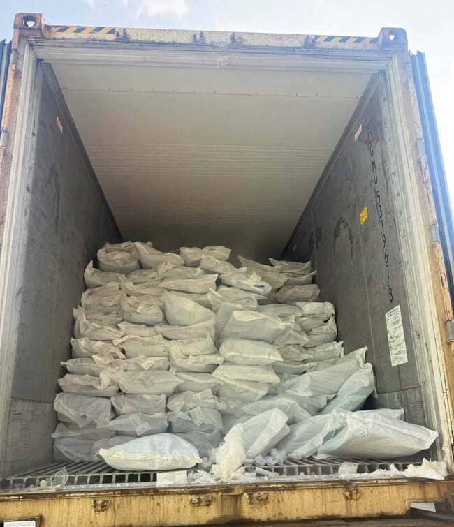 Thân Mực Chile Phi Lê Nhập Khẩu Đông Lạnh Thùng 10kg (4)