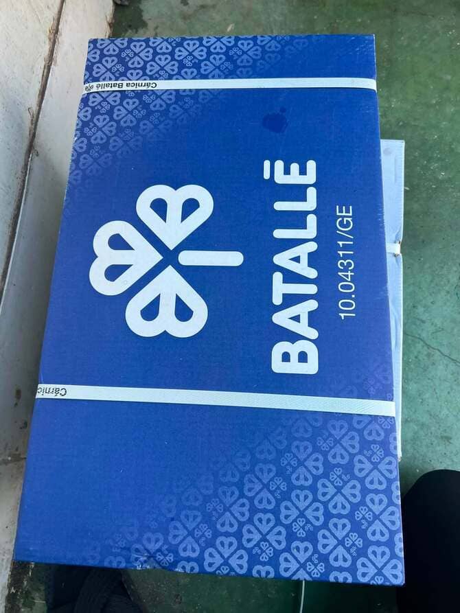 Xương Đuôi Heo Batalle Nhập Khẩu Tây Ban Nha Đông Lạnh (3)