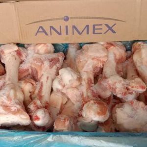 Xương Ống Heo Animex Nhập Khẩu Ba Lan Đông Lạnh Thùng 10kg