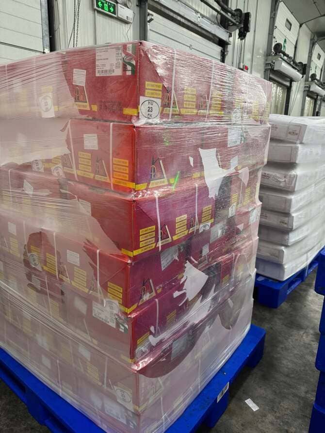 Xương Ống Heo Pini Nhập Khẩu Hungary Đông Lạnh (3)