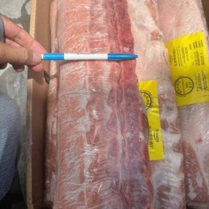 Cốt Lết Frimesa 727 Nhập Khẩu Brazil Thùng 20kg